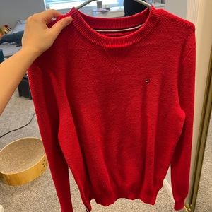 Tommy Hill Sweater